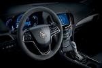Cadillac ATS Crimson Sport Edition 2015 года
